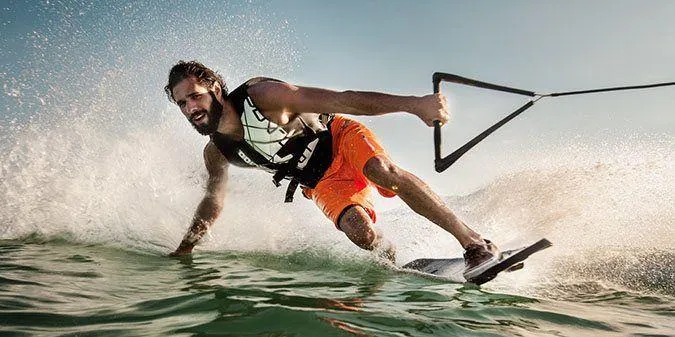 Slide: The Image of Sea-Doo Wake Pro 230 2017 - 14