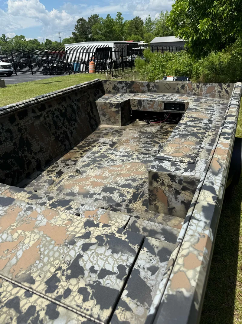 Slide: The Image of Thor Lake Hammer 1754 2024 - 4