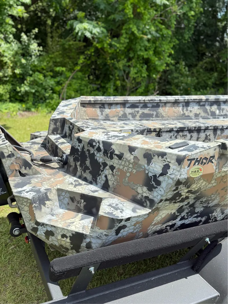 Slide: The Image of Thor Lake Hammer 1754 2024 - 7