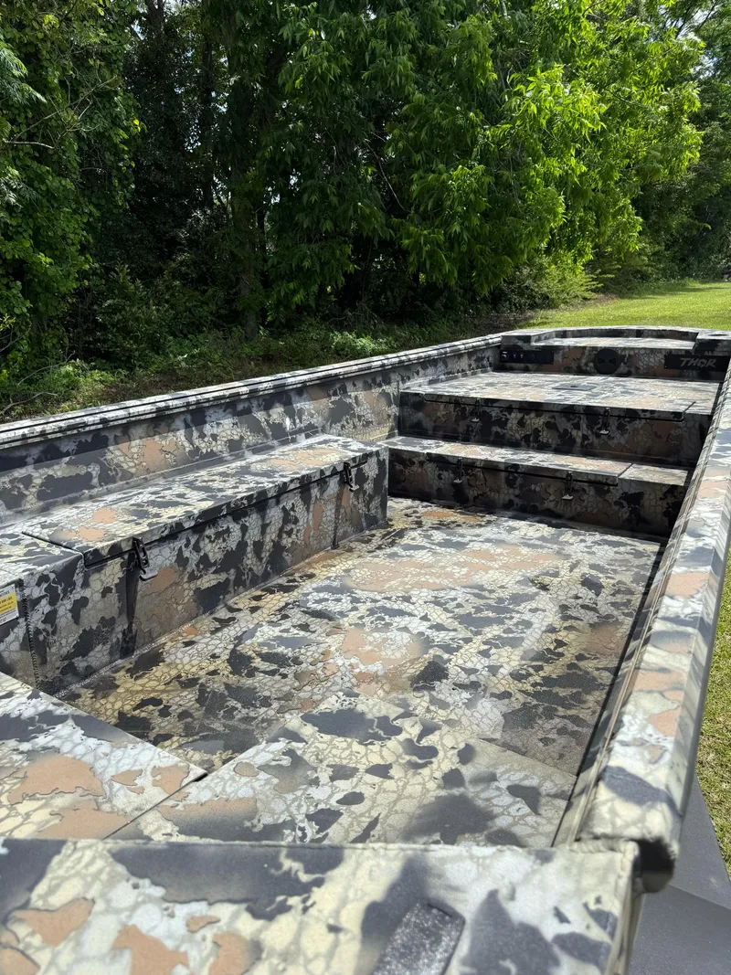 Slide: The Image of Thor Lake Hammer 1754 2024 - 8