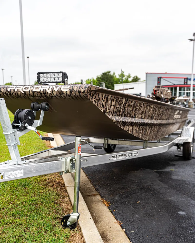 Slide: The Image of Pro-Drive 1854 X Series TD Edition 2024 - 3