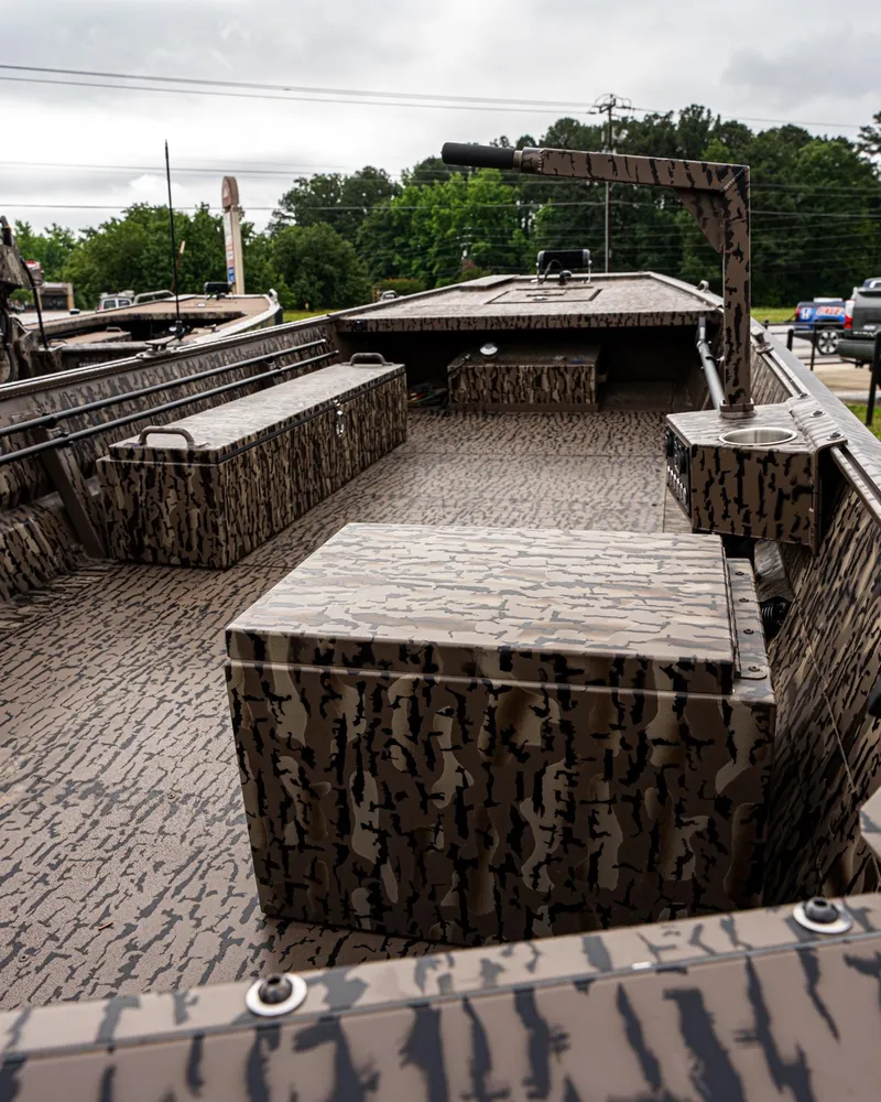 Slide: The Image of Pro-Drive 1854 X Series TD Edition 2024 - 8