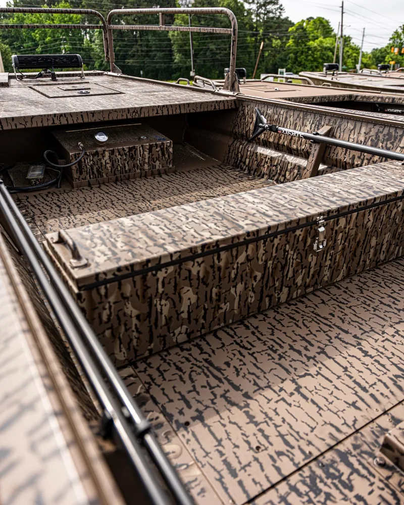 Slide: The Image of Prodrive 1854 X Series TD Edition 2024 - 8