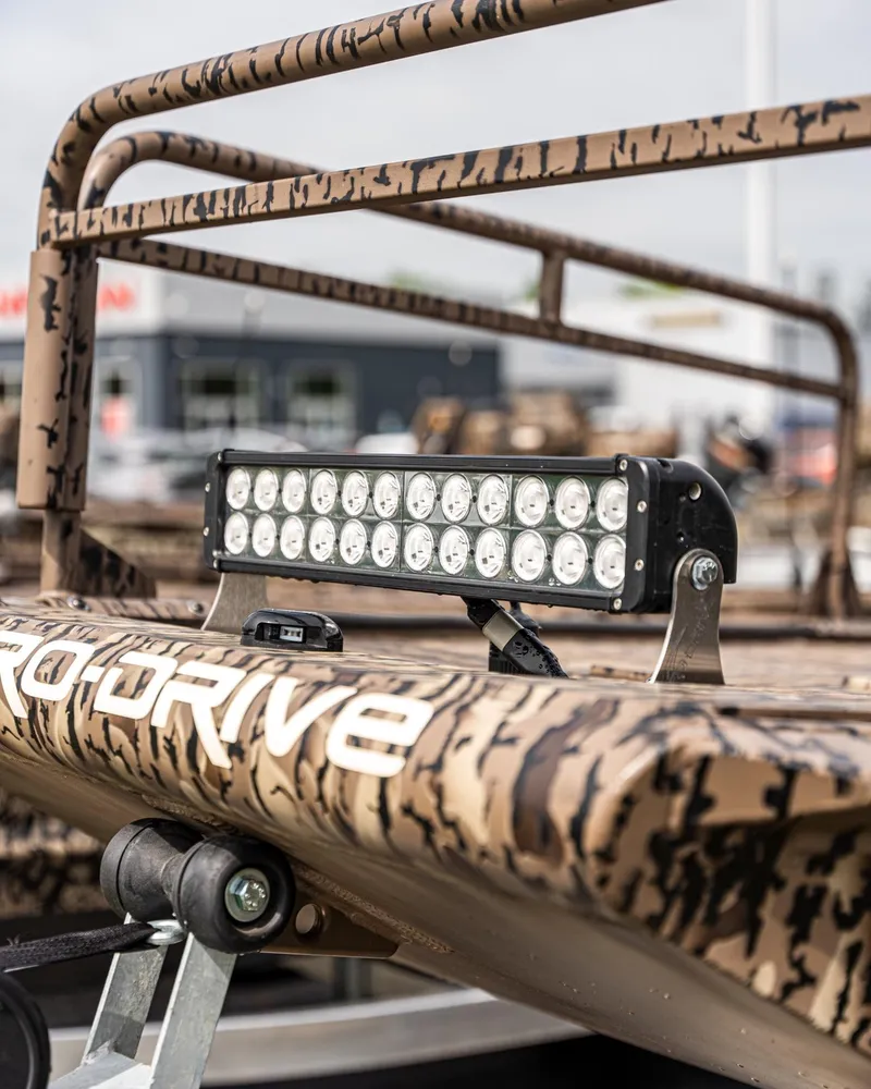 Slide: The Image of Prodrive 1854 X Series TD Edition 2024 - 9