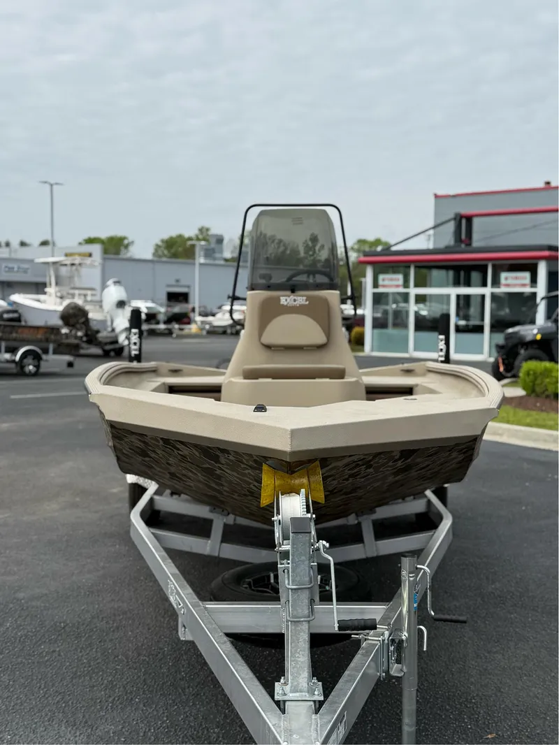 Slide: The Image of Excel 203 Bay Pro Elite 2025 - 11