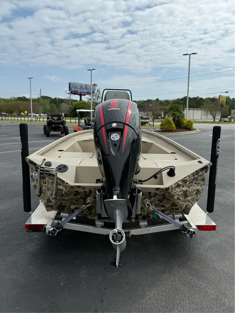 Slide: The Image of Excel 203 Bay Pro Elite 2025 - 14