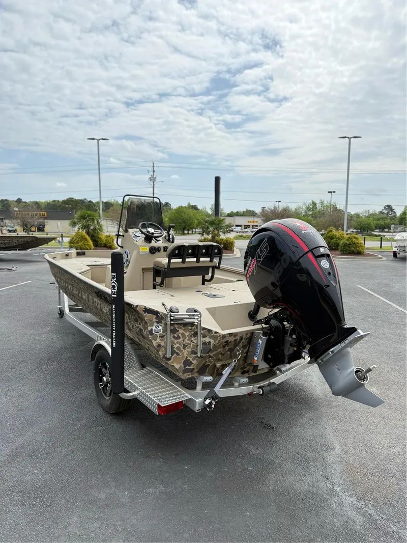 Slide: The Image of Excel 203 Bay Pro Elite 2025 - 15