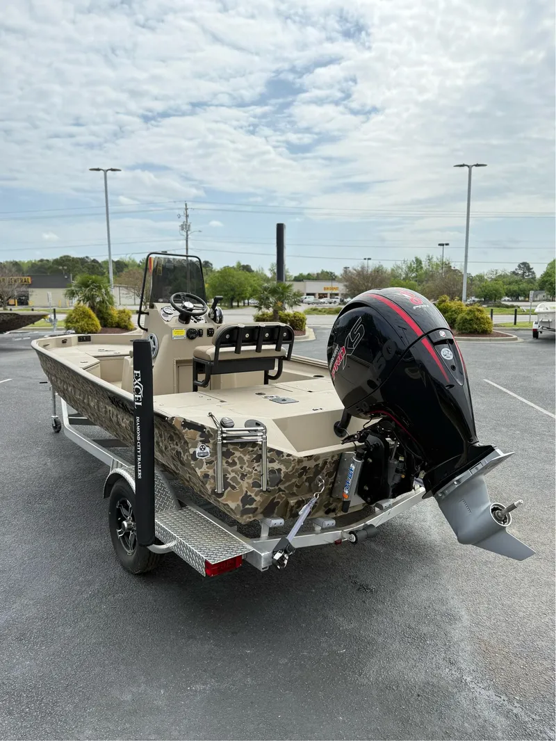 Slide: The Image of Excel 203 Bay Pro Elite 2025 - 17