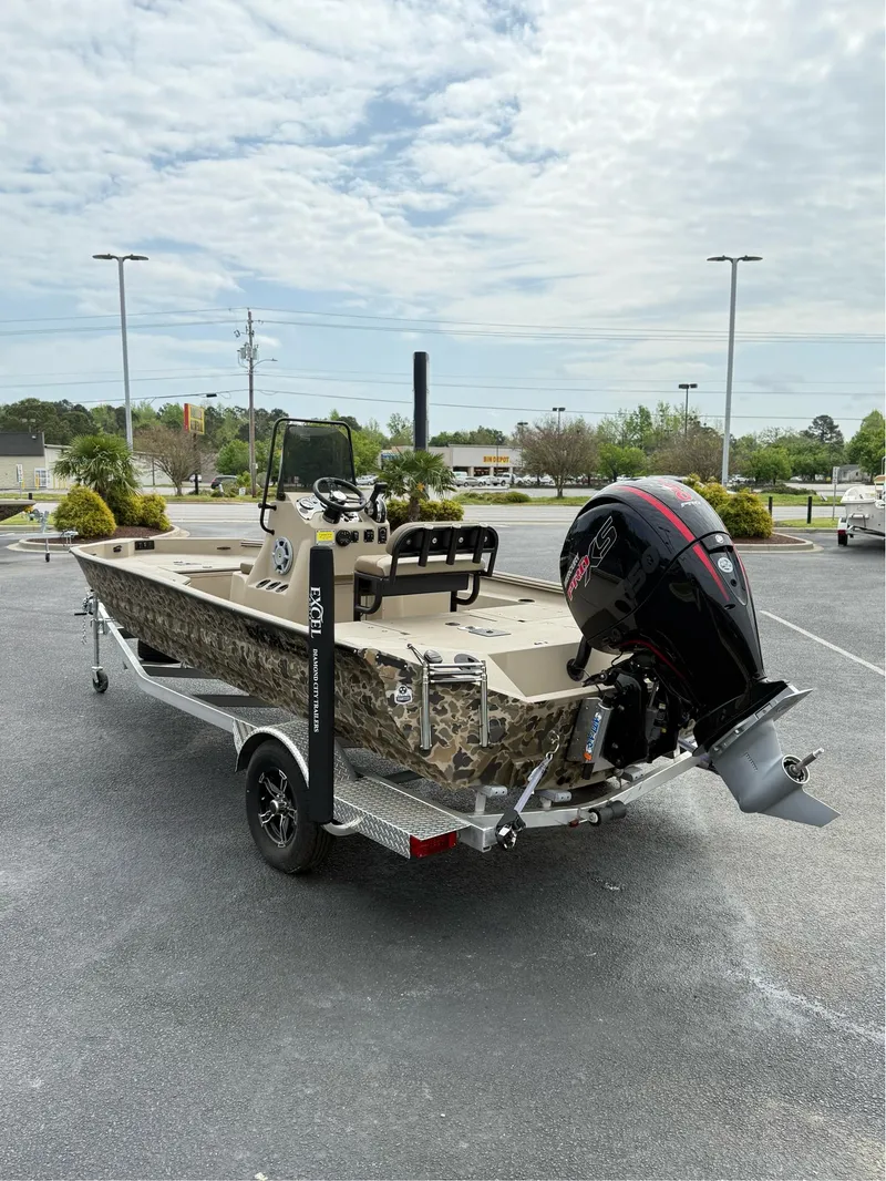 Slide: The Image of Excel 203 Bay Pro Elite 2025 - 19