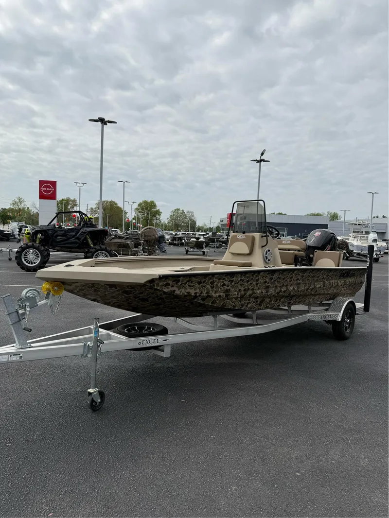 Slide: The Image of Excel 203 Bay Pro Elite 2025 - 21