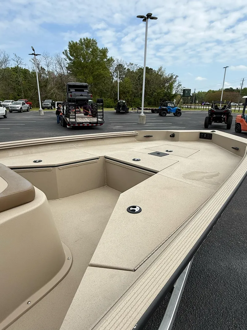 Slide: The Image of Excel 203 Bay Pro Elite 2025 - 24