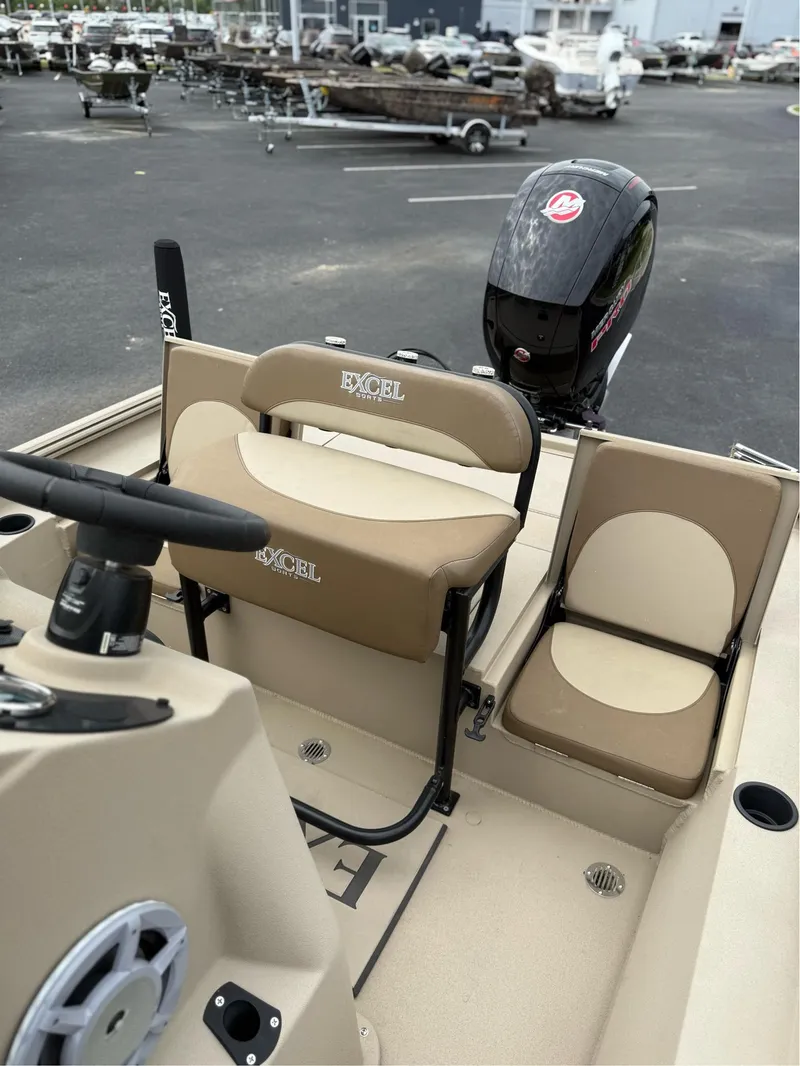 Slide: The Image of Excel 203 Bay Pro Elite 2025 - 29