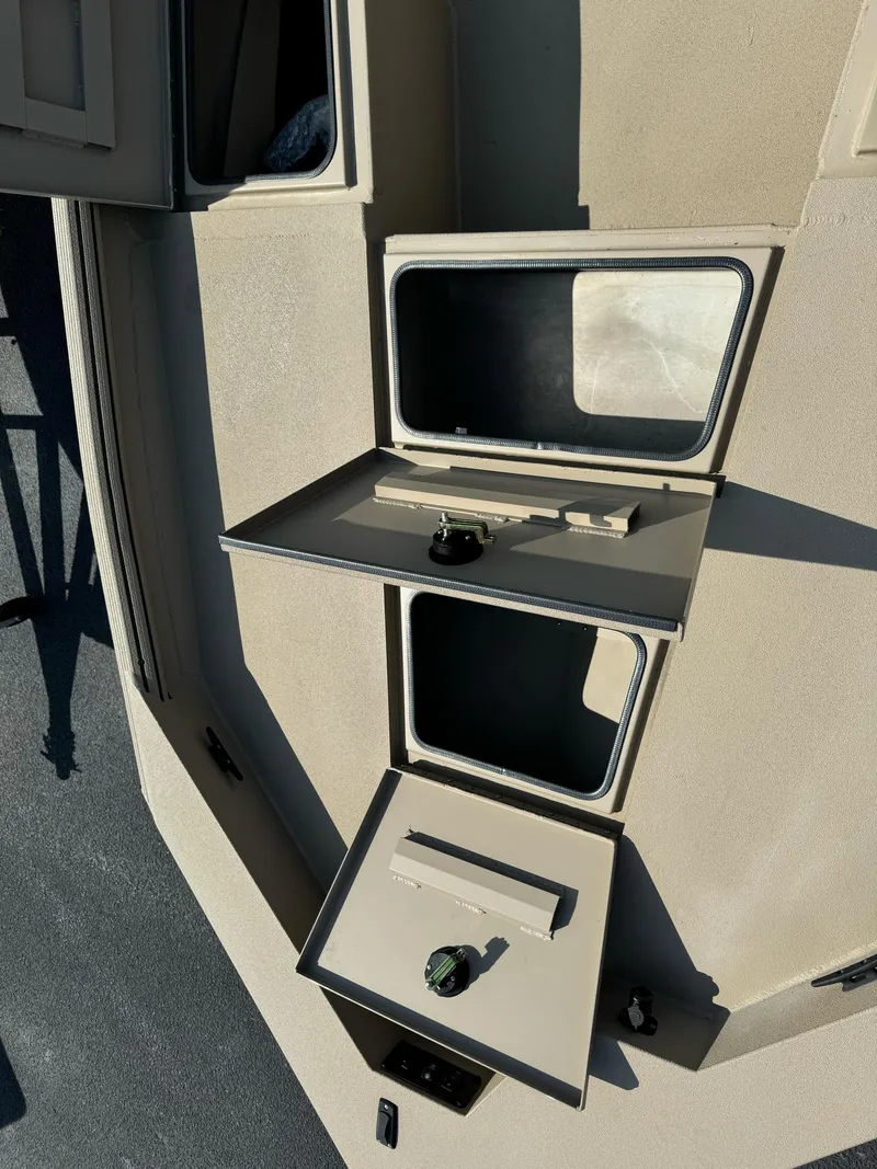 Slide: The Image of Excel 203 Bay Pro Elite 2025 - 3