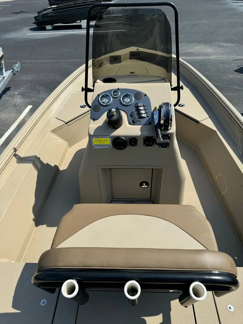 Slide: The Image of Excel 203 Bay Pro Elite 2025 - 5