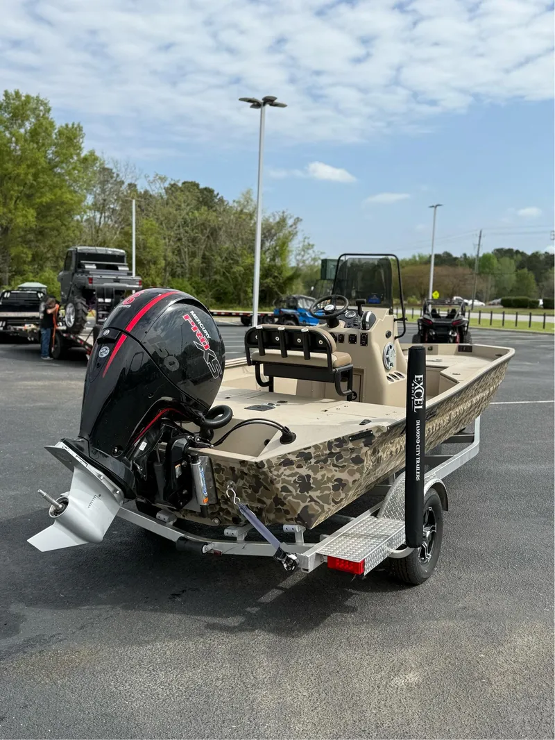 Slide: The Image of Excel 203 Bay Pro Elite 2025 - 7