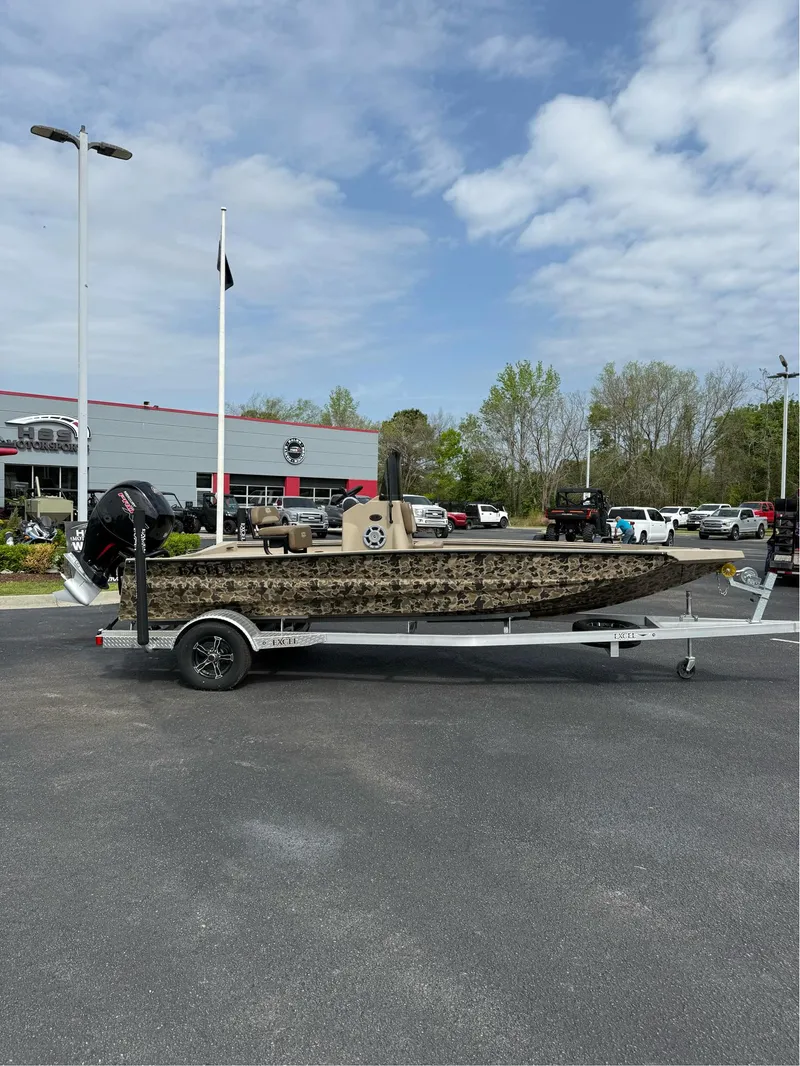 Slide: The Image of Excel 203 Bay Pro Elite 2025 - 8