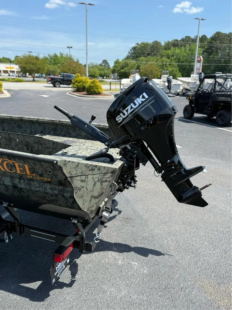 Slide: The Image of Excel Eclipse 1554 2025 - 10