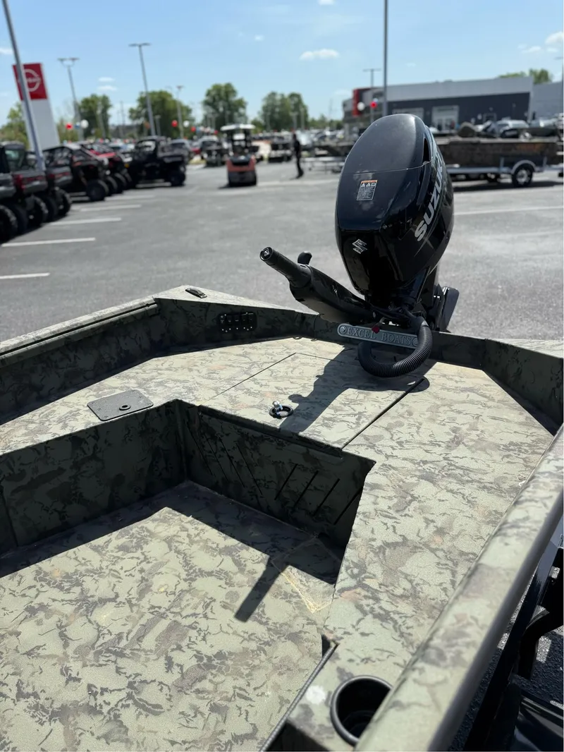 Slide: The Image of Excel Eclipse 1554 2025 - 13