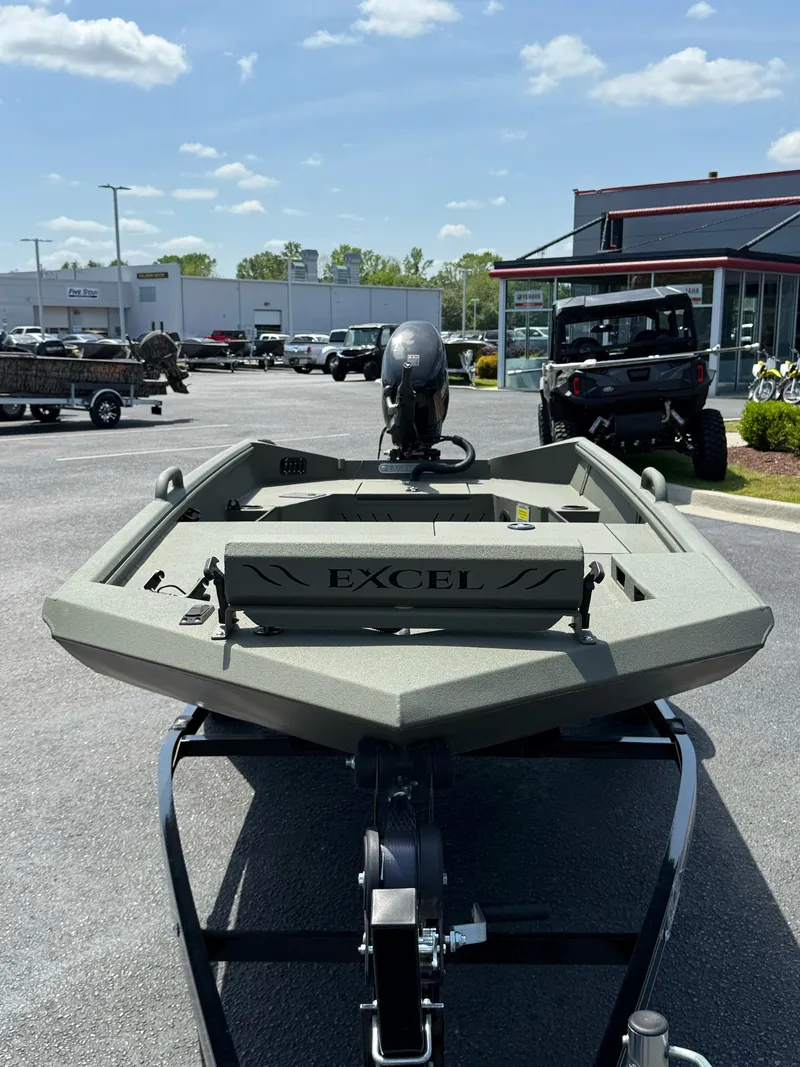 Slide: The Image of Excel Eclipse 1554 2025 - 16