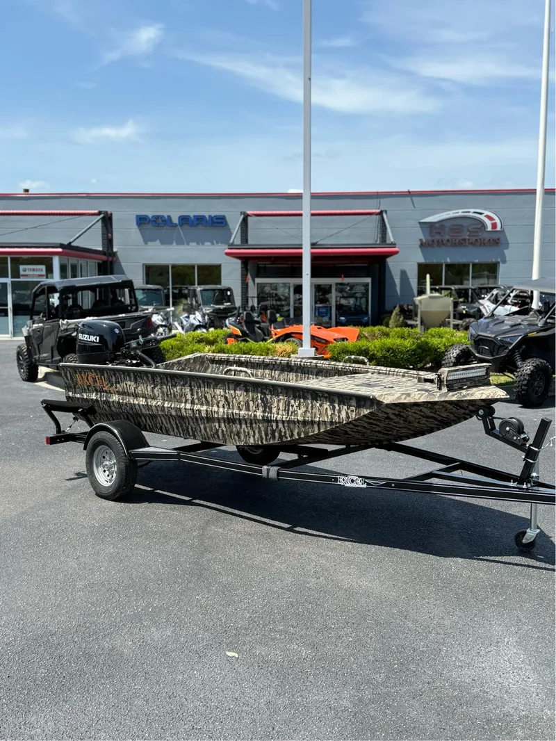 The Image of Excel Eclipse 1554 2025 - 1