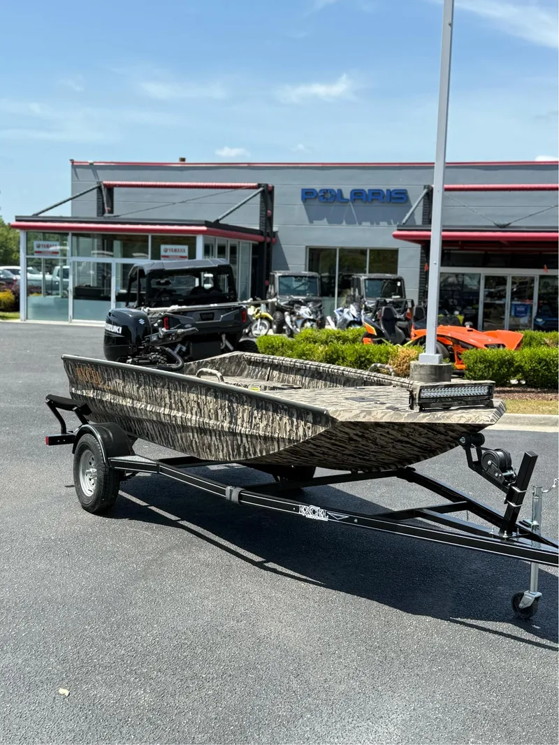 Slide: The Image of Excel Eclipse 1554 2025 - 2