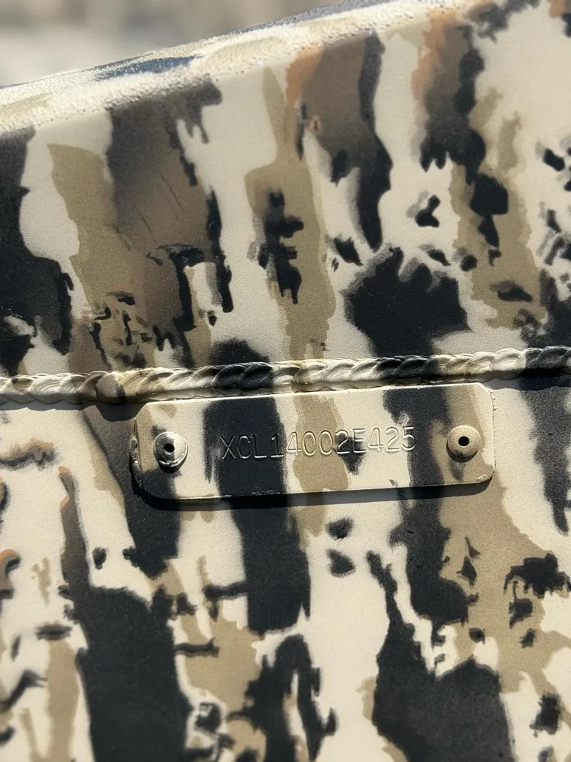 Slide: The Image of Excel Eclipse 1554 2025 - 21