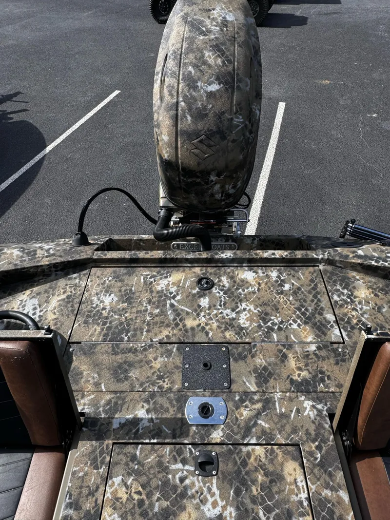 Slide: The Image of Excel Bolt 203 2025 - 18