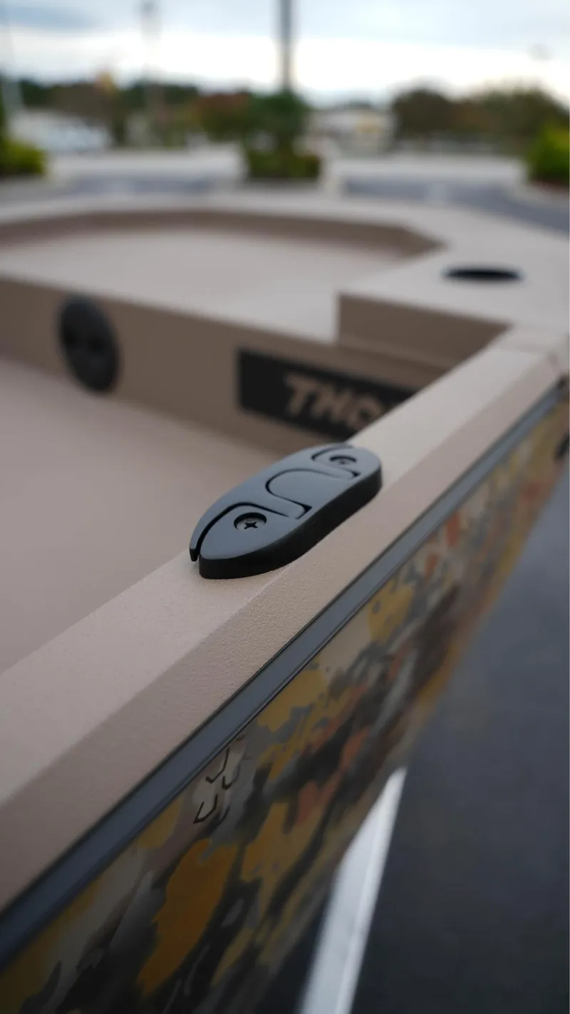 Slide: The Image of Thor 1754 Timber Hammer 2025 - 11