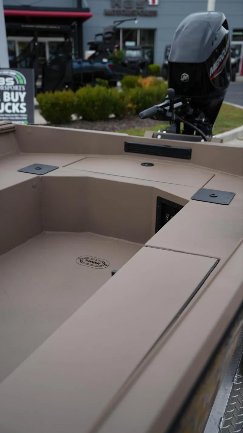 Slide: The Image of Thor 1754 Timber Hammer 2025 - 4