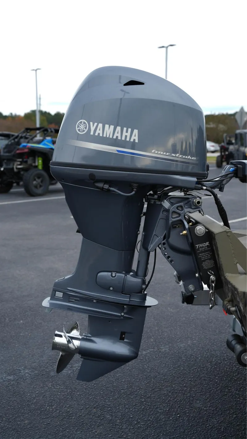 Slide: The Image of Thor 1754 Timber Hammer 2025 - 11