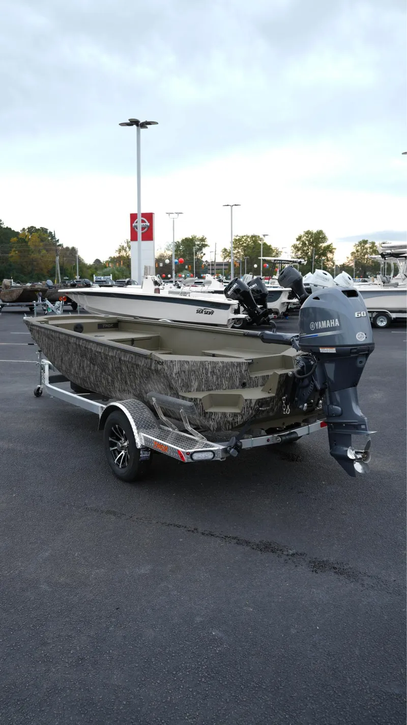 Slide: The Image of Thor 1754 Timber Hammer 2025 - 14