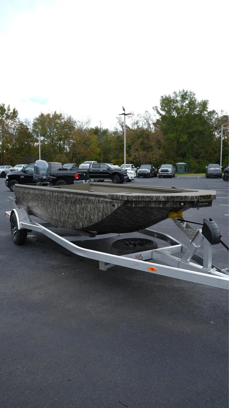 Slide: The Image of Thor 1754 Timber Hammer 2025 - 4