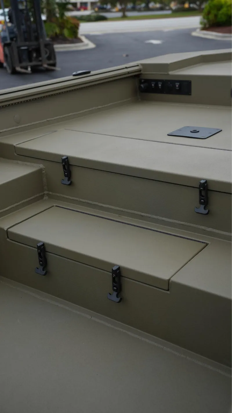 Slide: The Image of Thor 1754 Timber Hammer 2025 - 7