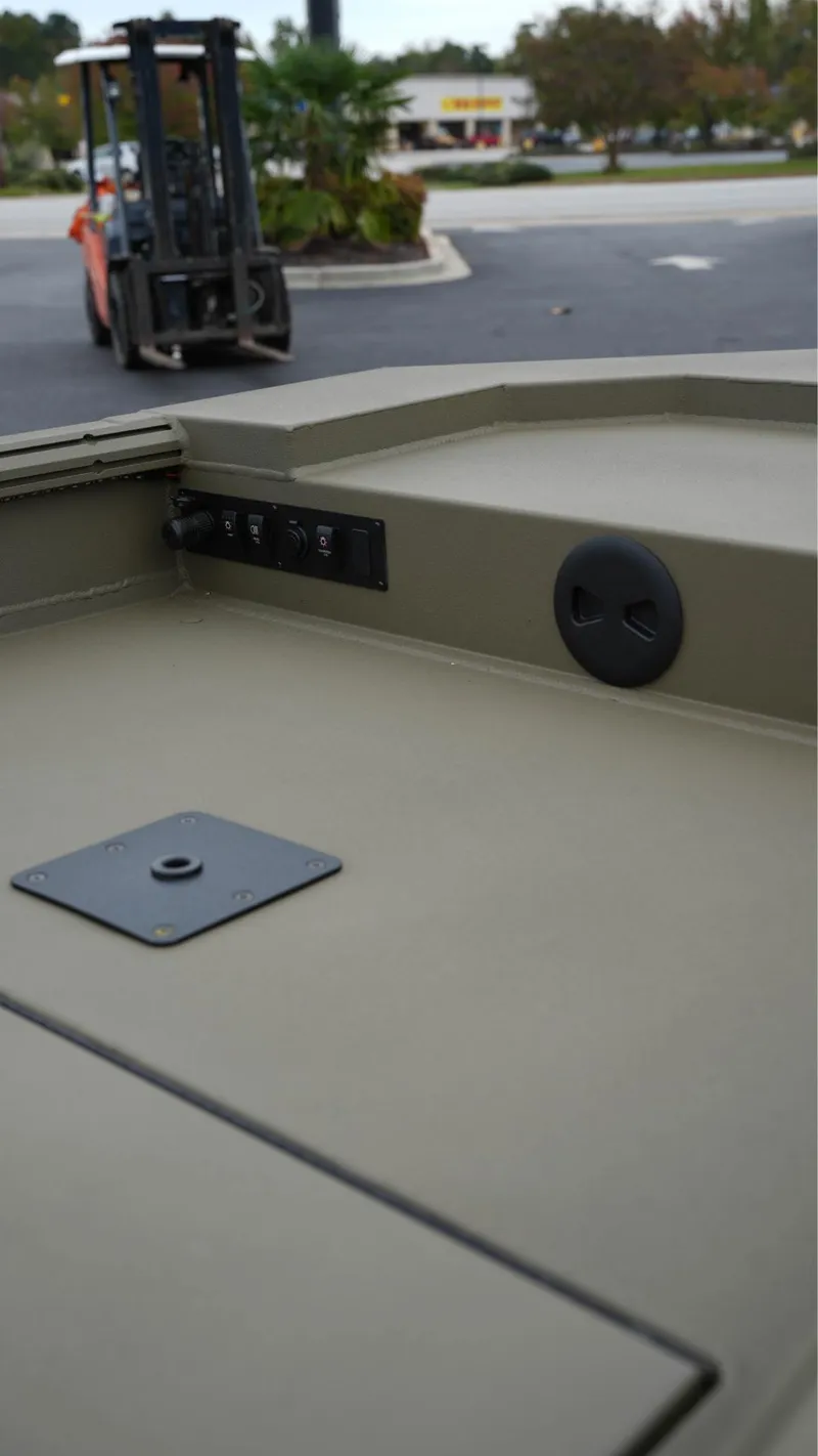 Slide: The Image of Thor 1754 Timber Hammer 2025 - 8