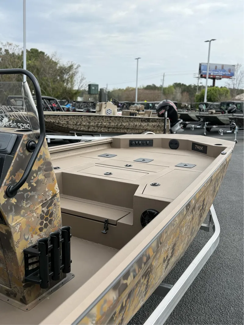 Slide: The Image of Thor Lake Hammer 1900 2025 - 14