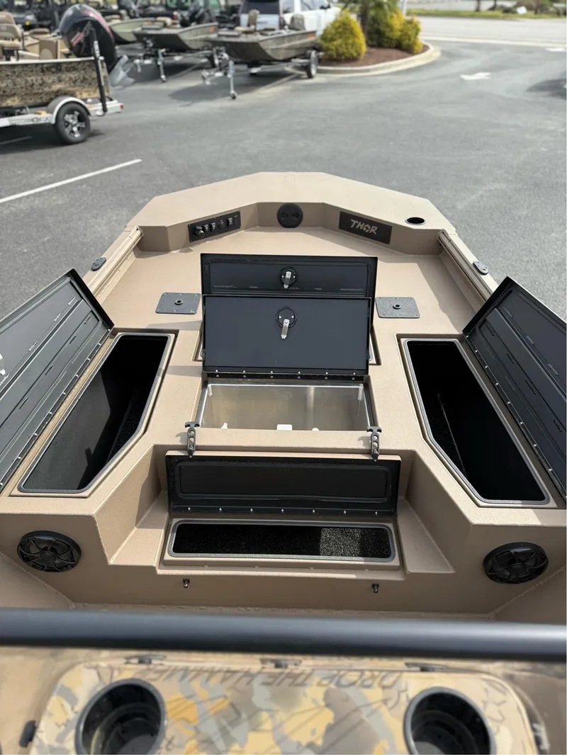 Slide: The Image of Thor Lake Hammer 1900 2025 - 15