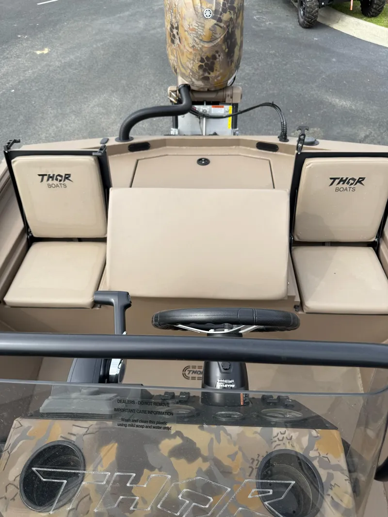 Slide: The Image of Thor Lake Hammer 1900 2025 - 17