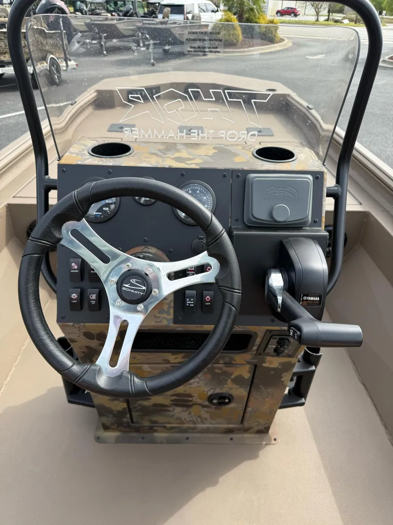 Slide: The Image of Thor Lake Hammer 1900 2025 - 19