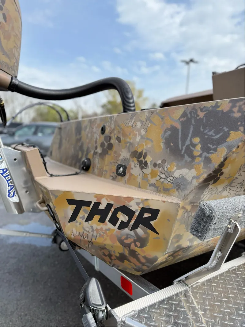 Slide: The Image of Thor Lake Hammer 1900 2025 - 20