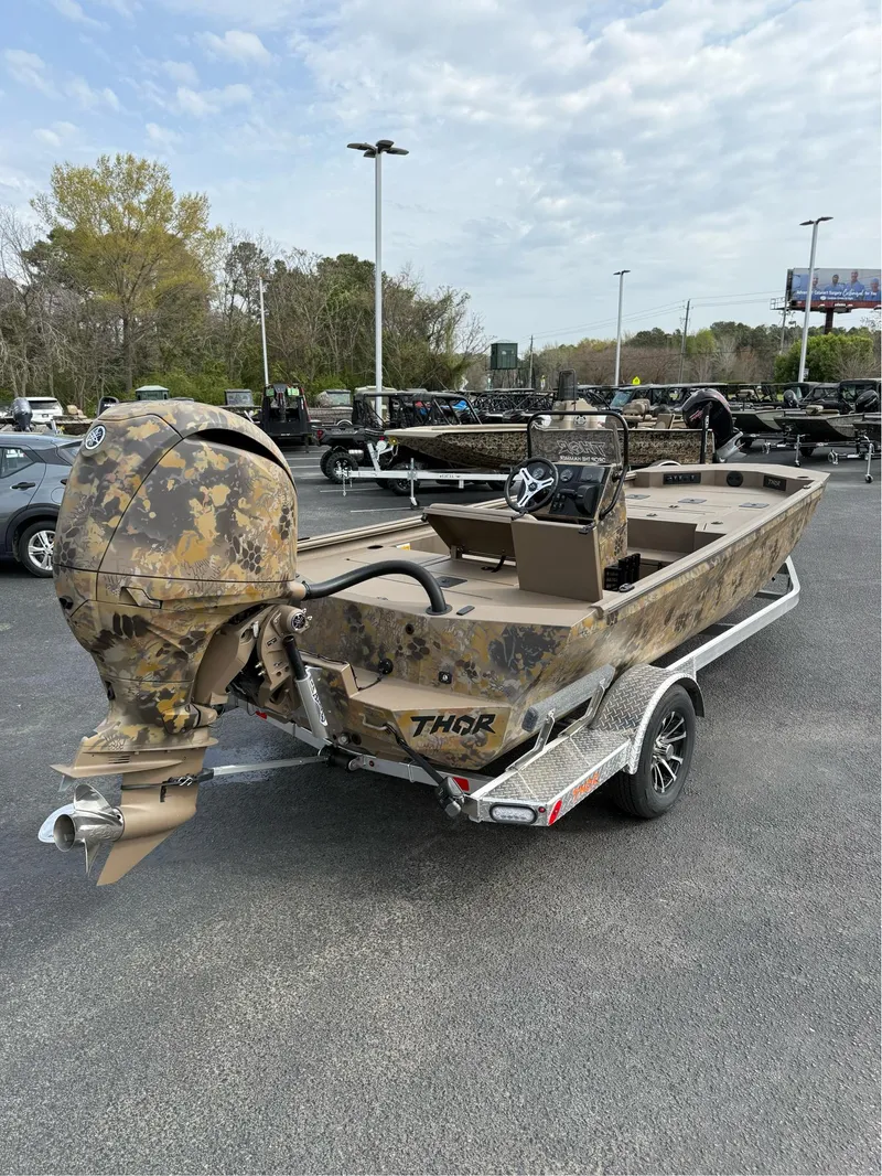 Slide: The Image of Thor Lake Hammer 1900 2025 - 22