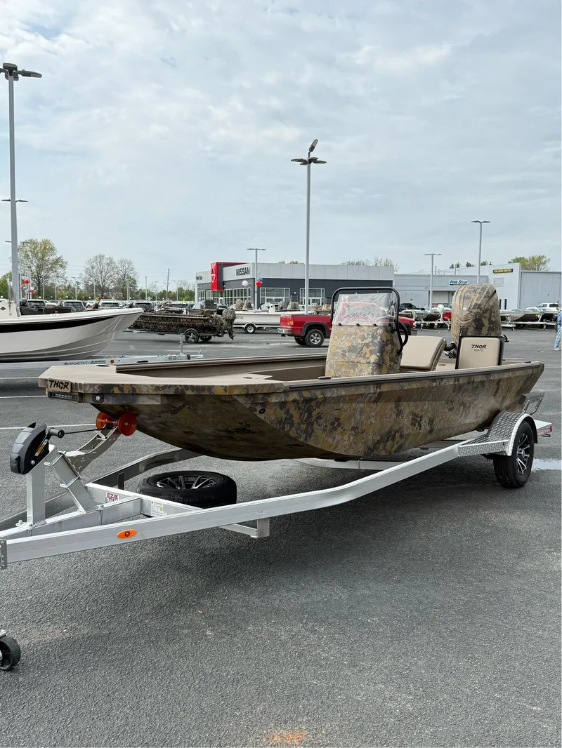 Slide: The Image of Thor Lake Hammer 1900 2025 - 4