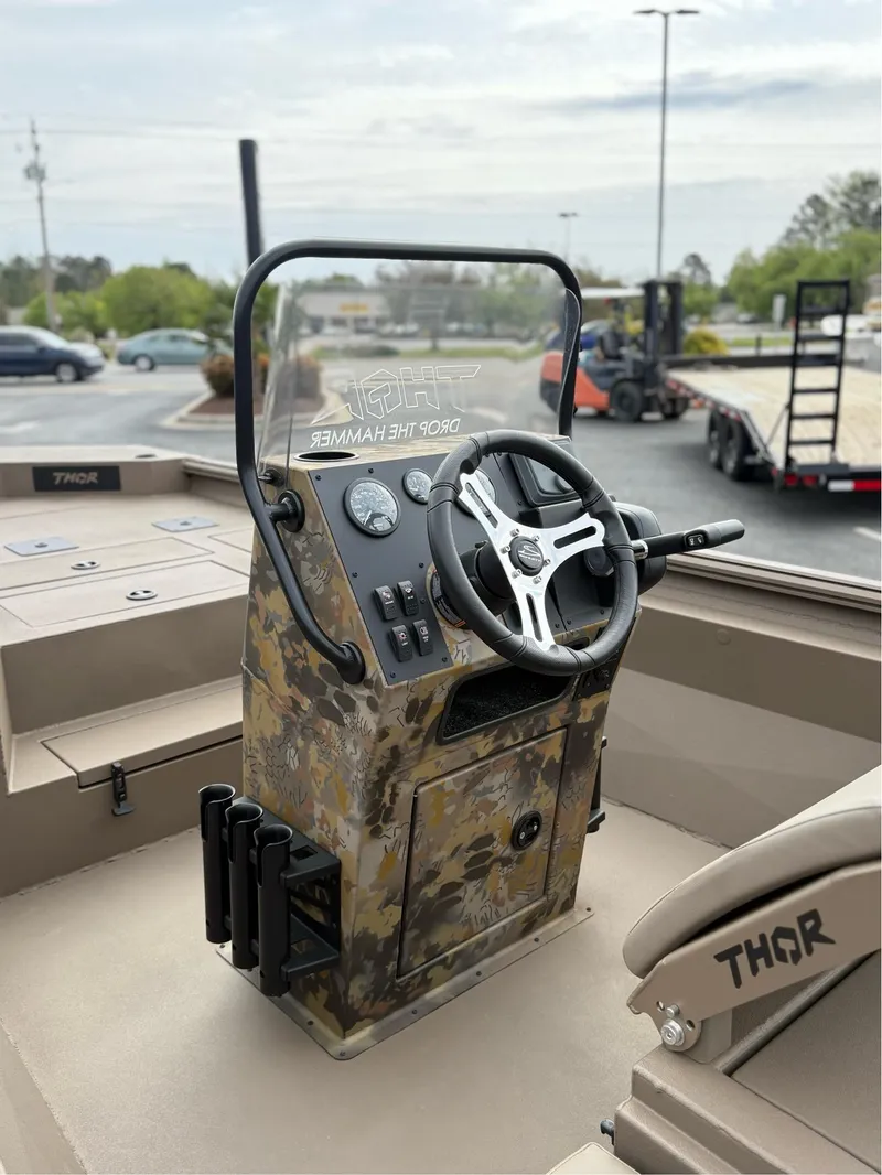 Slide: The Image of Thor Lake Hammer 1900 2025 - 5