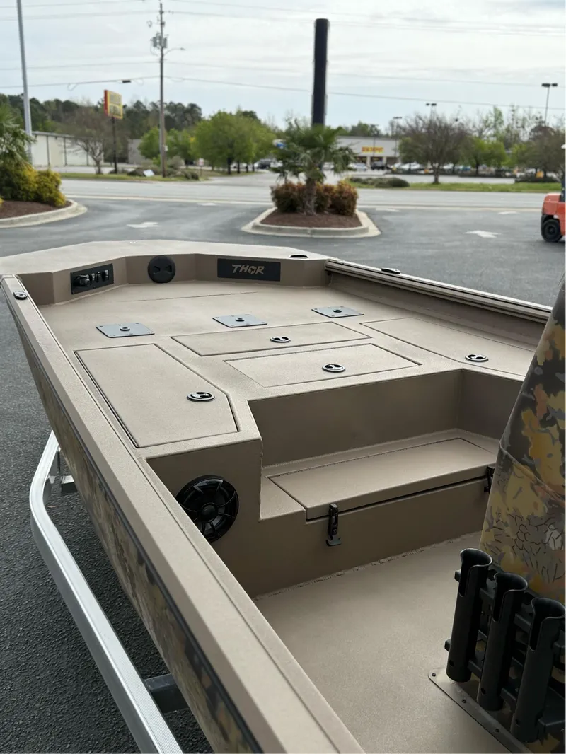 Slide: The Image of Thor Lake Hammer 1900 2025 - 7