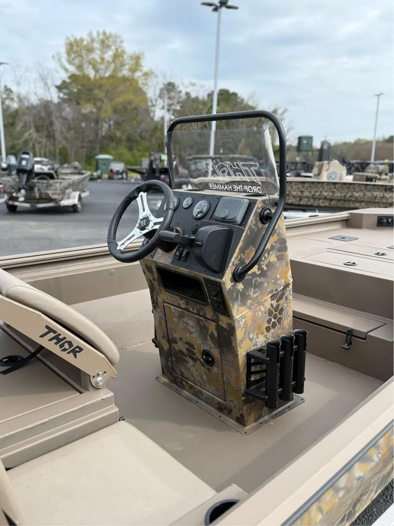 Slide: The Image of Thor Lake Hammer 1900 2025 - 9