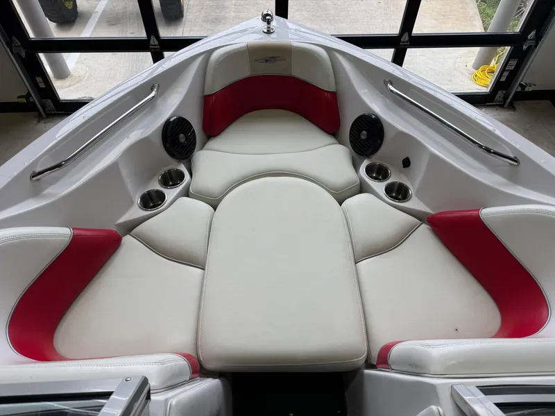 Slide: The Image of Nautique Super Air Nautique 210 2007 - 17