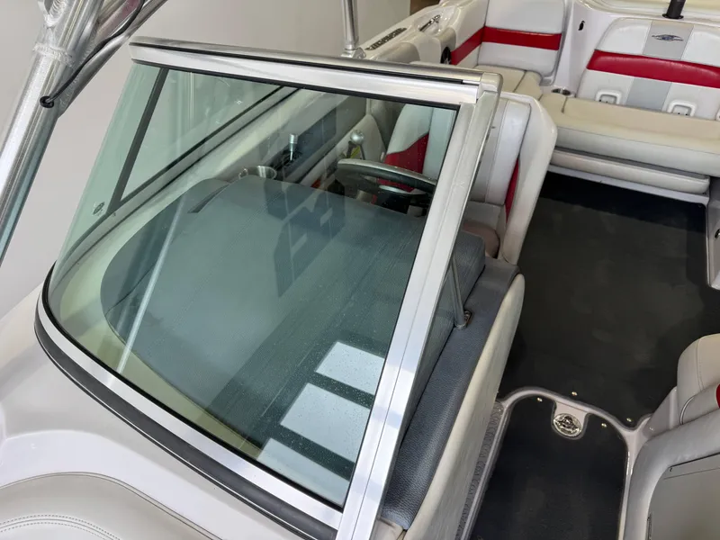 Slide: The Image of Nautique Super Air Nautique 210 2007 - 20