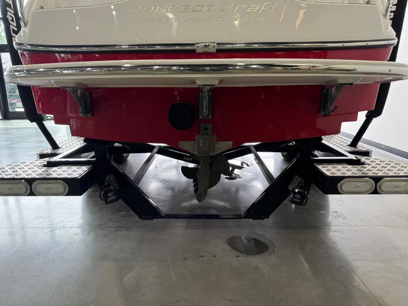 Slide: The Image of Nautique Super Air Nautique 210 2007 - 7