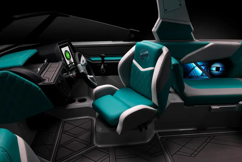 Slide: The Image of Manufacturer Provided Image - 17