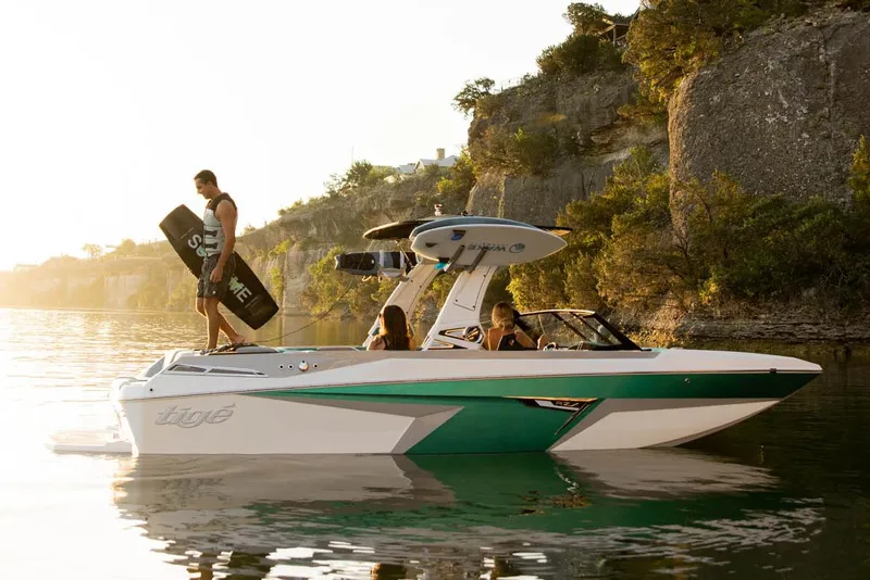 Slide: The Image of Manufacturer Provided Image - 9