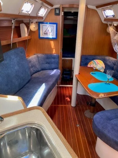 Slide: The Image of Main Salon - 13